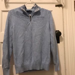 Karen Scott sweater